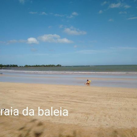 Santa Cruz  Pousada Solar Das Conchas מראה חיצוני תמונה