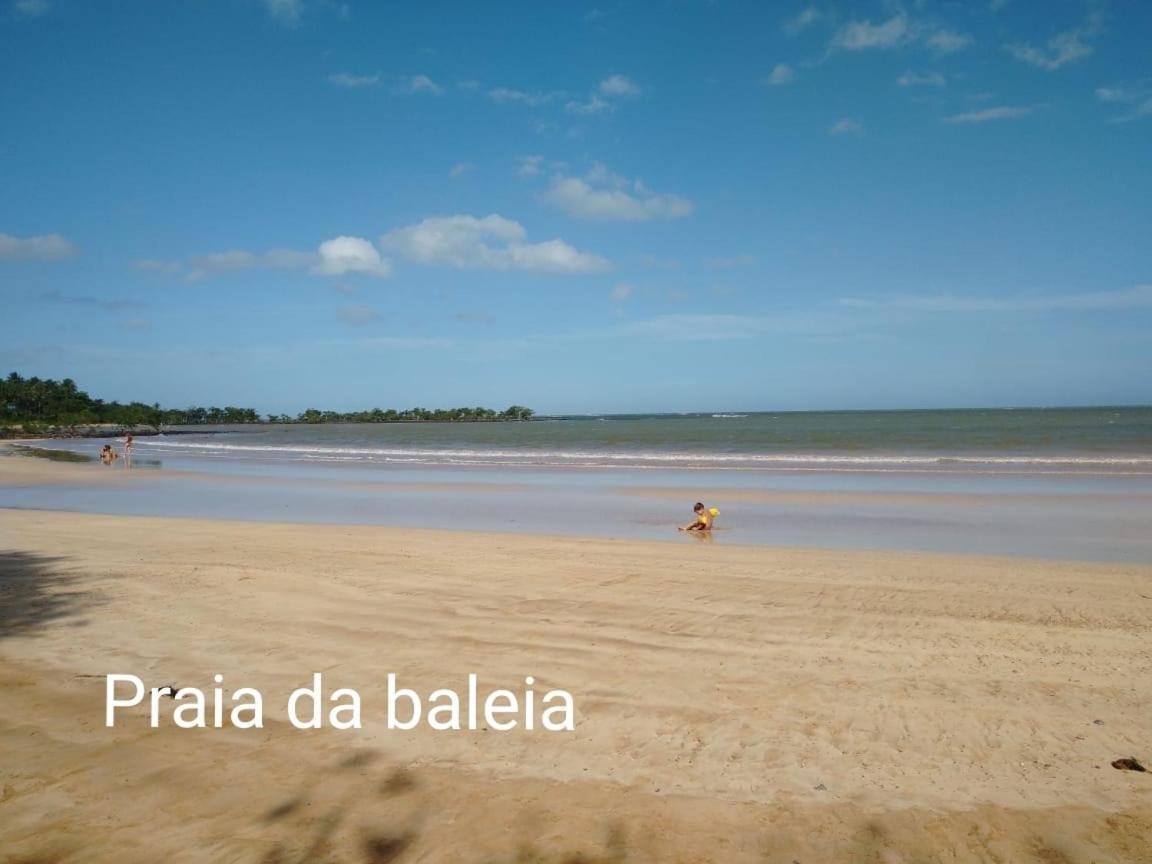 Santa Cruz  Pousada Solar Das Conchas מראה חיצוני תמונה